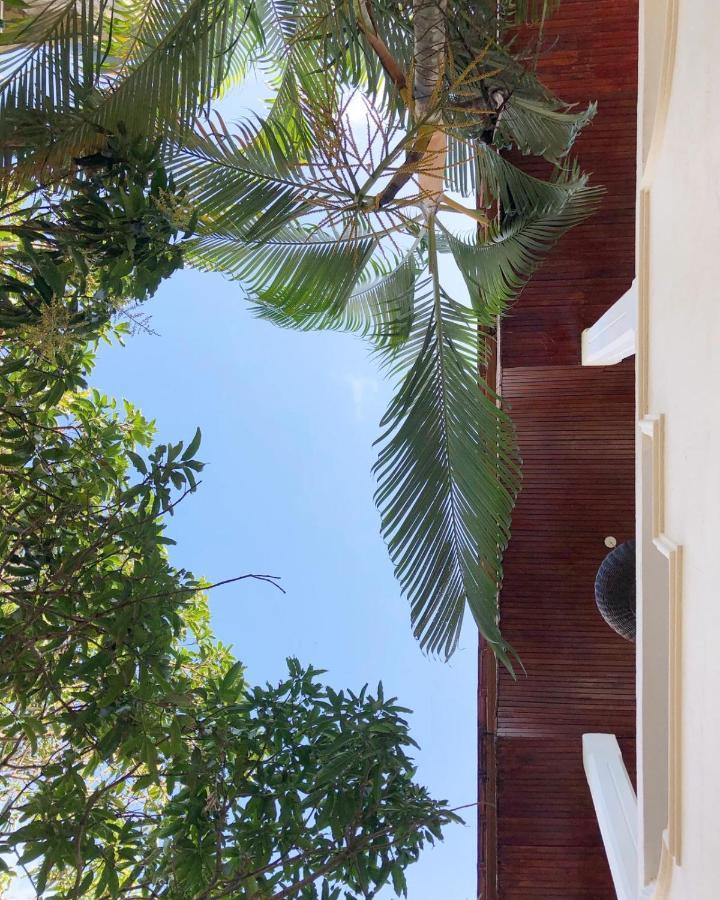 Steffi'S Mandala Hotel Hikkaduwa Esterno foto